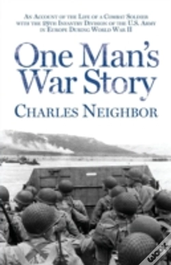 Capa do artigo One Man'S War Story
