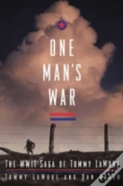 Capa do artigo One Man