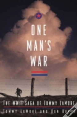 Capa do artigo One Man'S War