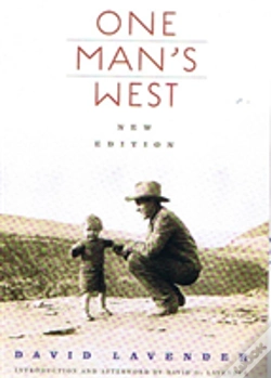Capa do artigo One Man'S West