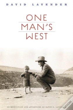 Capa do artigo One Man'S West