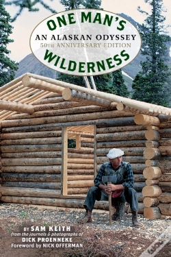 Capa do artigo One Man'S Wilderness, 50th Anniversary Edition