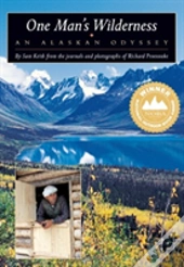 One Man'S Wilderness