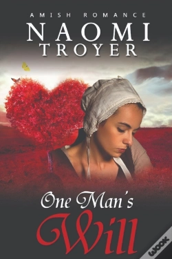 Capa do artigo One Man'S Will