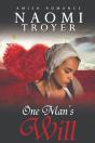 One Man'S Will - Preview