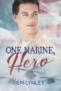 One Marine, Hero - Preview
