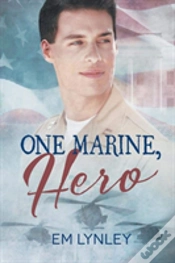 Capa do artigo One Marine, Hero