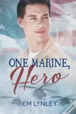 Capa do artigo One Marine, Hero