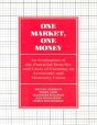 One Market, One Money - Preview