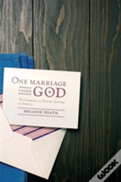 Capa do artigo One Marriage Under God