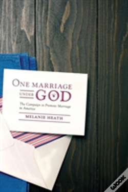 Capa do artigo One Marriage Under God