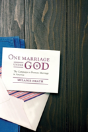 One Marriage Under God - Preview