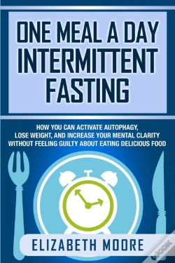 Capa do artigo One Meal A Day Intermittent Fasting