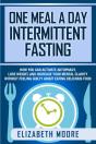 One Meal A Day Intermittent Fasting - Preview
