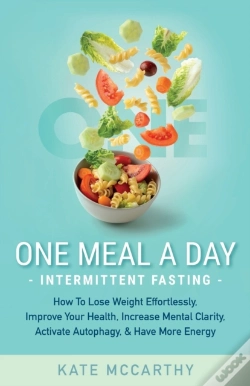 Capa do artigo One Meal A Day Intermittent Fasting