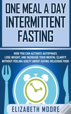 Capa do artigo One Meal A Day Intermittent Fasting