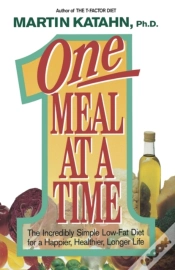 Capa do artigo One Meal At A Time