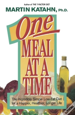 Capa do artigo One Meal At A Time