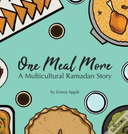 Capa do artigo One Meal More