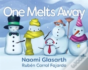 Capa do artigo One Melts Away