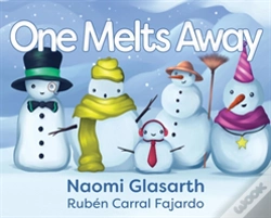 Capa do artigo One Melts Away