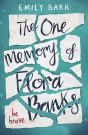 One Memory Of Flora Banks - Preview