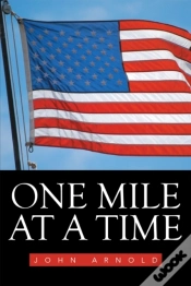 Capa do artigo One Mile At A Time