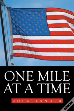 Capa do artigo One Mile At A Time