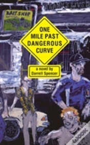 Capa do artigo One Mile Past Dangerous Curve
