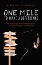 One Mile To Make A Difference - Preview