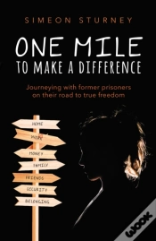 Capa do artigo One Mile To Make A Difference