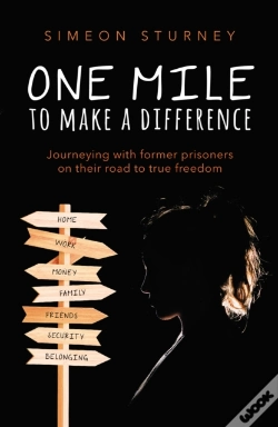 Capa do artigo One Mile To Make A Difference