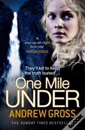 Capa do artigo One Mile Under