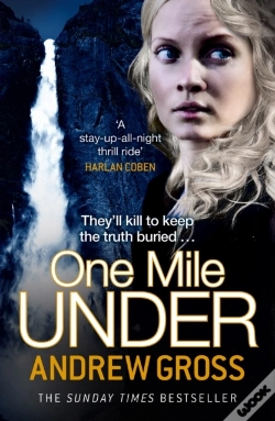 Capa do artigo One Mile Under