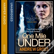 Capa do artigo One Mile Under