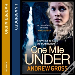 Capa do artigo One Mile Under
