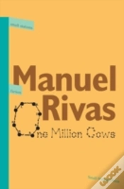 Capa do artigo One Million Cows (Small Stations Fiction Book 1)