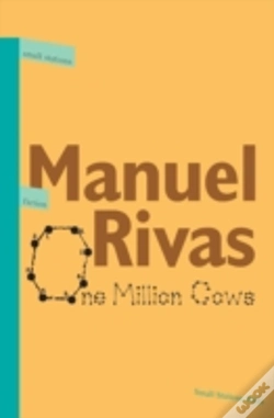 Capa do artigo One Million Cows (Small Stations Fiction Book 1)