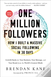 Capa do artigo One Million Followers, Updated Edition
