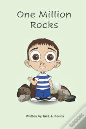 Capa do artigo One Million Rocks