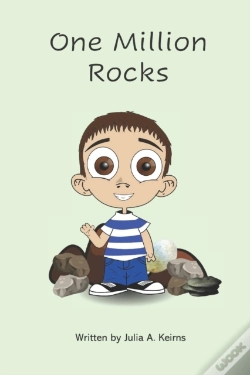 Capa do artigo One Million Rocks