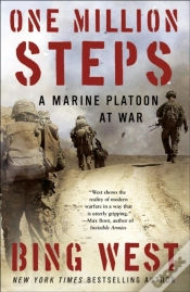 Capa do artigo One Million Steps
