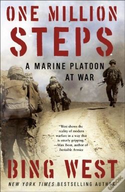Capa do artigo One Million Steps