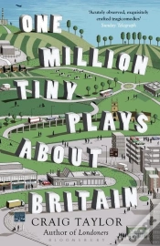 Capa do artigo One Million Tiny Plays About Britain