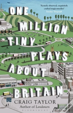 Capa do artigo One Million Tiny Plays About Britain