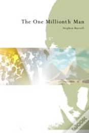 Capa do artigo One Millionth Man
