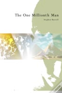 Capa do artigo One Millionth Man