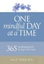One Mindful Day At A Time - Preview