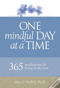 Capa do artigo One Mindful Day At A Time