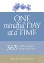 One Mindful Day At A Time - Preview
